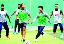 বিপিএল ড্রাফটে দেশি ক্রিকেটারদের খসড়া তালিকা চূড়ান্ত