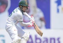 সিলেটে ৯৩ রানে অপরাজিত মুশফিকুর রহিম