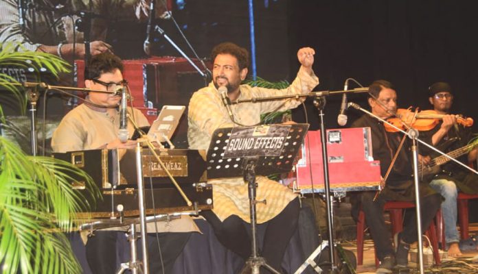 music evening news-Chittagong