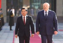 বিদেশে থাকা নাগরিকরা ফিরতে চাইলে স্বাগত জানানো হবে