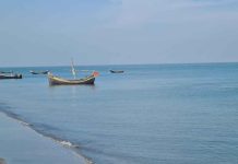 নাফ নদী থেকে ৬ রোহিঙ্গা জেলেকে ধরে নিয়ে গেছে আরাকান আর্মি