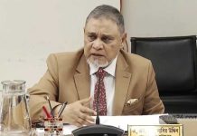 ইসি কারো হয়ে কাজ করবে না : সিইসি