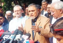 ভোটের তফসিল ডিসেম্বরের দ্বিতীয় সপ্তাহে : সিইসি