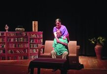 আজ শেষ দিনে প্রতিনিধি নাট্য সমপ্রদায়ের রাজারাণী