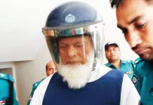 নাসার নজরুলের ১৮০ কোটি টাকার সম্পদ জব্দ