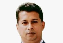 চট্টগ্রামের ডিসি সাইফুল ইসলামকে বদলি