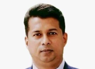 চট্টগ্রামের ডিসি সাইফুল ইসলামকে বদলি