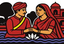 মালকা বানু ও মনু মিয়ার অমর প্রেমকাহিনি