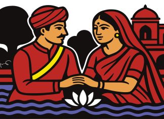 মালকা বানু ও মনু মিয়ার অমর প্রেমকাহিনি