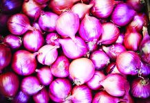 দুইদিনে পেঁয়াজের দাম বাড়লো কেজিতে ২৫ টাকা