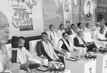 অদুদ চৌধুরী ছিলেন প্রকৃত দেশপ্রেমিক ও শিক্ষানুরাগী