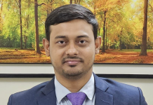 এনসিপির পাটোয়ারীর বিরুদ্ধে মানহানির মামলা যুবদলের নেতার