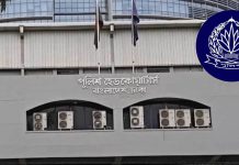 পুলিশের ৩৬ ঊর্ধ্বতন কর্মকর্তাকে বদলি
