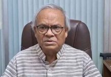 তারেক রহমান দেশে ফিরবেন কবে, জরুরি সংবাদ সম্মেলনে জানালেন রিজভী