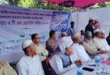 রাঙ্গুনিয়ায় ডা. এটিএম রেজাউল করিমের স্বাস্থ্যসেবা কার্যক্রমে মানুষের ঢল, চিকিৎসা নিল ১০ হাজার