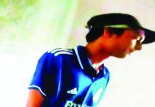 গ্রেপ্তার লিমন চাকরি হারানোর পর নেশাগ্রস্ত হয়ে পড়েন