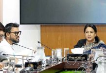 বায়ু দূষণ রোধে একযোগে অভিযানে নামছে সংস্থাগুলো : পরিবেশ উপদেষ্টা