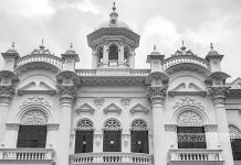 রোজ গার্ডেন কিনে রাষ্ট্রের ৩৩২ কোটি টাকা ক্ষতি