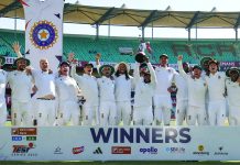 ভারতকে হোয়াইটওয়াশের লজ্জা দিল দক্ষিণ আফ্রিকা