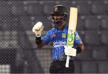 সাদিকুরের সেঞ্চুরিতে প্রথম দিনে চট্টগ্রামের ৪ উইকেটে ২৬০ রান