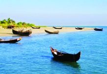 সেন্টমার্টিন দ্বীপের মাস্টার প্ল্যান নিয়ে মতামত পাঠানোর আহ্বান