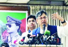 প্রধান উপদেষ্টা ডাকলে আলোচনায় যাব