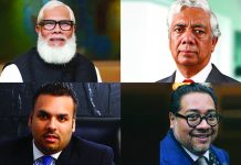 সালমান রহমানদের পাচারের অর্থ ফেরাতে অব্যাহত চেষ্টার কথা বলল সিআইডি