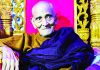 বাংলাদেশি বৌদ্ধদের সর্বোচ্চ ধর্মীয়গুরু ড. জ্ঞানশ্রী মহাথের আর নেই
