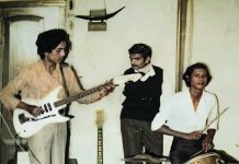 ‘বেলা’ যুগের একজন সংগীতশিল্পী