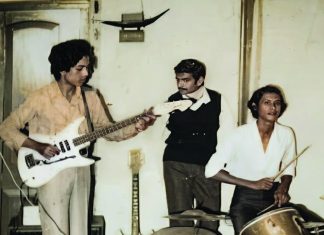 ‘বেলা’ যুগের একজন সংগীতশিল্পী