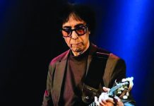 গিটারিস্ট সেলিম হায়দার আর নাই