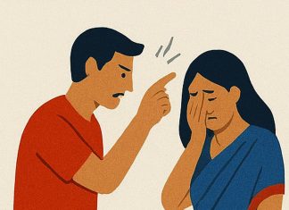 নারীর প্রতি সহিংসতা