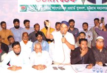 তারেক রহমানের ৩১ দফার আলোকে পরিচালিত হবে আগামীর বাংলাদেশ