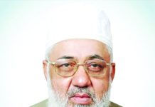 শাহজাহান চৌধুরীকে কারণ দর্শানোর নোটিশ