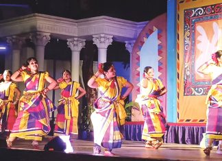 আজ গণায়নের জুলিয়াস সিজার