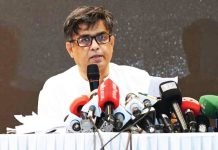 তারেক রহমানের দেশে ফেরায় সরকারের কোনো বাধা নেই : প্রেস সচিব