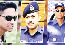 হাইকোর্টে আসামিদের দণ্ড বহালের রায় প্রকাশ