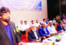 আইআইইউসি টেক ফেস্টের বর্ণাঢ্য উদ্বোধন