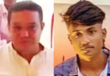 ভাতিজার দাফন শেষে শোকে চাচার মৃত্যু