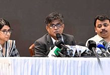 গুমের সর্বোচ্চ শাস্তি মৃত্যুদণ্ড, বিচার শেষ করতে হবে ১২০ দিনে