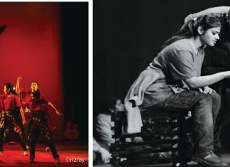 গণায়নের পঞ্চাশ বছর এবং নাটক ‘তিনি আসছেন’