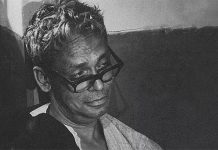 জন্মশতবর্ষে শ্রদ্ধাঞ্জলি : ঋত্বিককুমার ঘটক