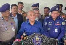 হাসিনার রায় যা-ই হোক সেটা কার্যকর হবে : স্বরাষ্ট্র উপদেষ্টা