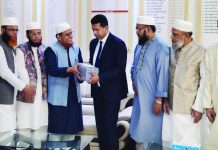 সবার সহযোগিতায় চট্টগ্রামকে ঢেলে সাজাতে চাই