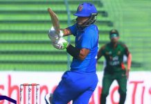 আফগানদের কাছে বড় ব্যবধানে হারল বাংলাদেশ