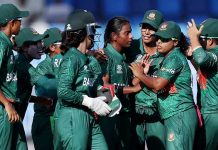 পারিশ্রমিক বাড়লো নারী ক্রিকেটারদের