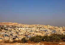 সিরিয়ায় ১১ মাসে অপহৃত বা নিখোঁজ প্রায় ১০০ : জাতিসংঘ