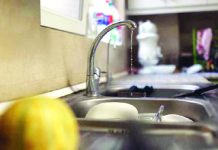 শুকিয়ে আসছে তেহরানের কলগুলো, তীব্র পানি সঙ্কটে ইরান