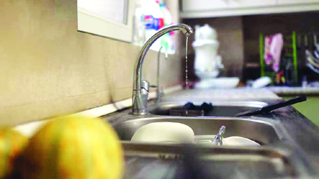 tehran-water-crisis-tap-