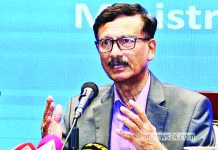 এয়ারবাস না কিনলে সম্পর্কে প্রভাব পড়বে মনে করেন না তৌহিদ হোসেন